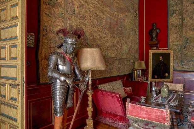 Madrid: Schätze von Don Quijote und Kolumbus öffentlich zugänglich