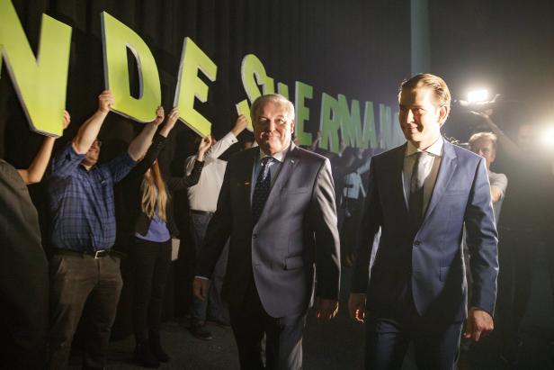 Was löst die Steiermark-Wahl im Bund aus?