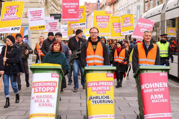Was löst die Steiermark-Wahl im Bund aus?