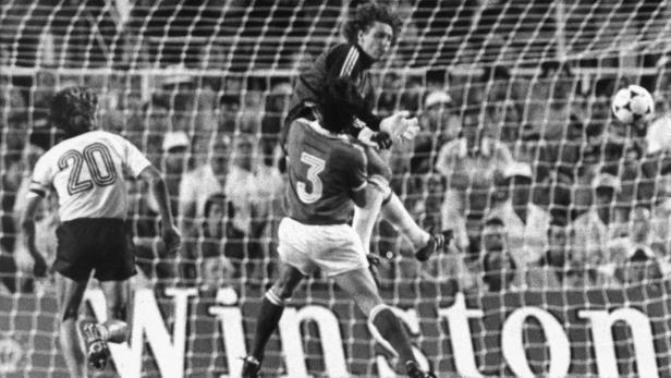 Fußball-Weltmeisterschaft - Spanien 1982 Rückblick: Die Vorspiele zum Semifinal-Hit