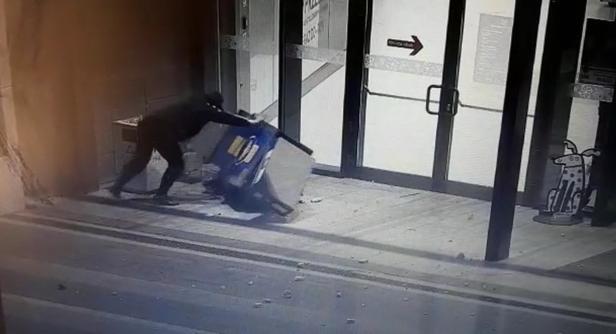 NÖ: So schnappte die Polizei die Bankomat-Gangster