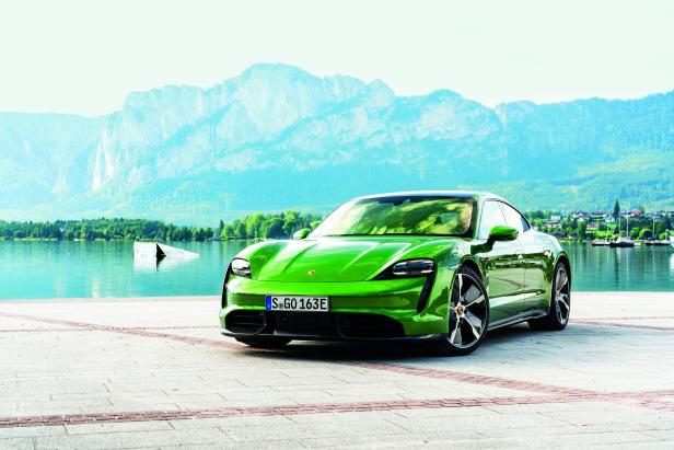Car of the Year: Das sind die 7 Kandidaten