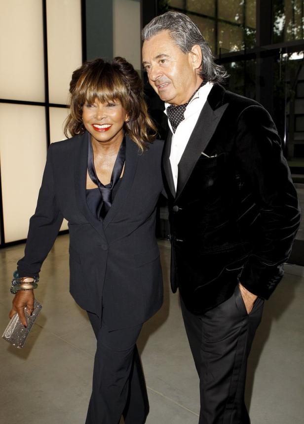 Liebe rettete ihr Leben - Rock-Ikone Tina Turner wird 80