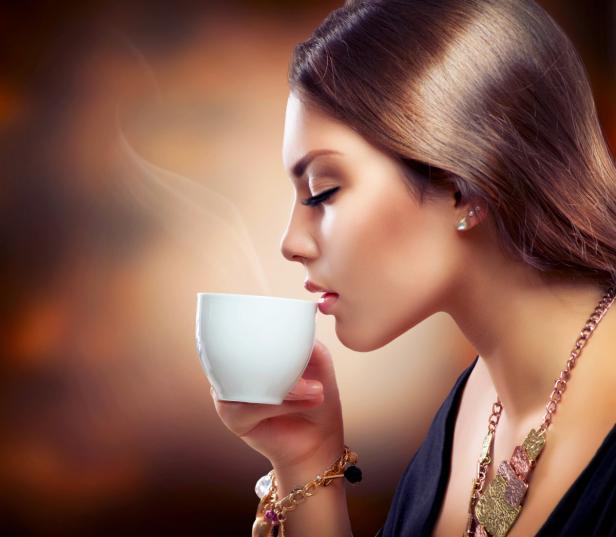 Kaffee kann Zellreinigung auslösen
