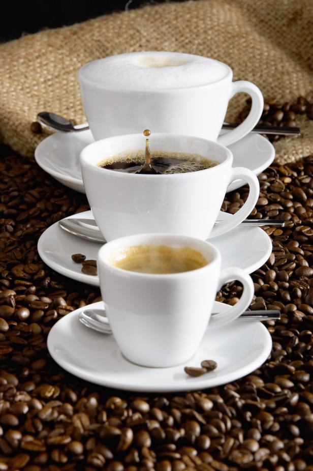 10 gesunde Fakten über Kaffee