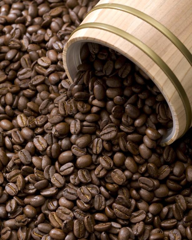 Erektionsprobleme: Welche Rolle Kaffee spielt