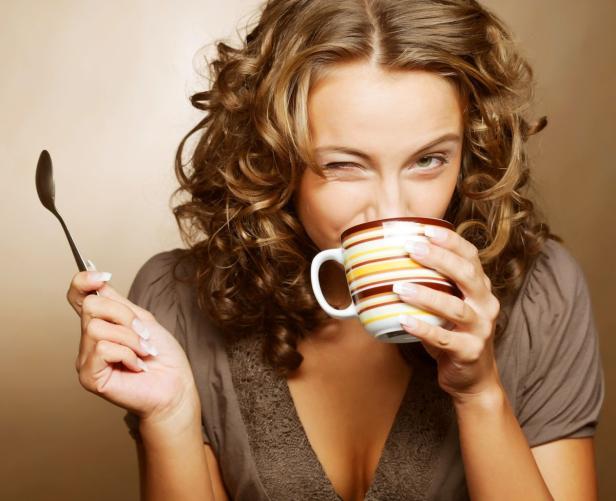 10 gesunde Fakten über Kaffee