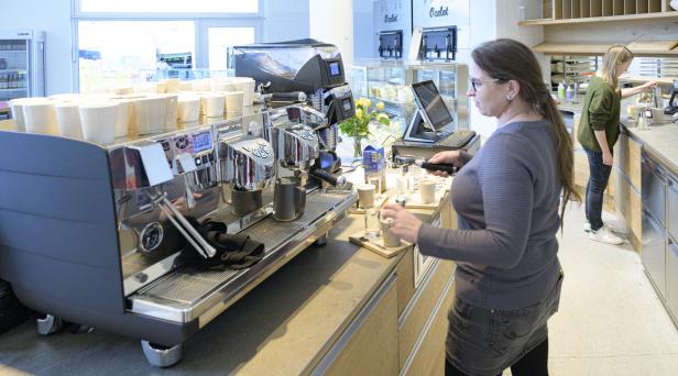 Szene-Bäcker Gragger und Ex-Politiker Chorherr eröffnen soziale Bäckerei