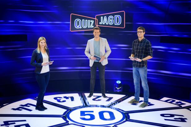 ServusTV und ORF1 starten neue Quiz-Runde mit Eigenentwicklungen