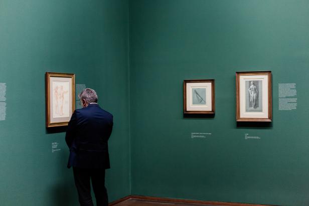 Albrecht Dürer – Das große Instagram-Gewinnspiel