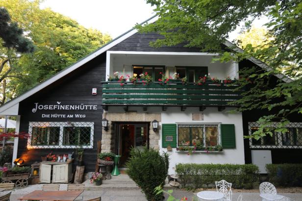 Das kleinste Frühstücks-Lokal Wiens hat eröffnet
