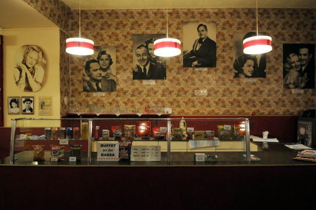 Nach 107 Jahren: Das Bellaria-Kino in Wien muss zusperren