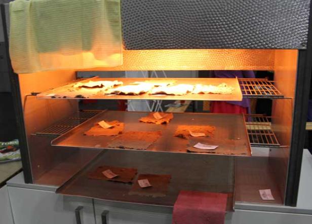Aus altem neuen Karton machen