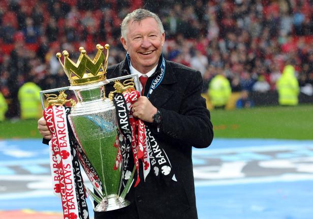 FILES-FBL-ENG-PR-MAN UTD-FERGUSON FILES-FBL-ENG-PR-MAN UTD-FERGUSON