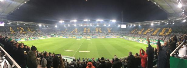 2:2 im Derby: Austria bleibt im Allianz-Stadion ungeschlagen