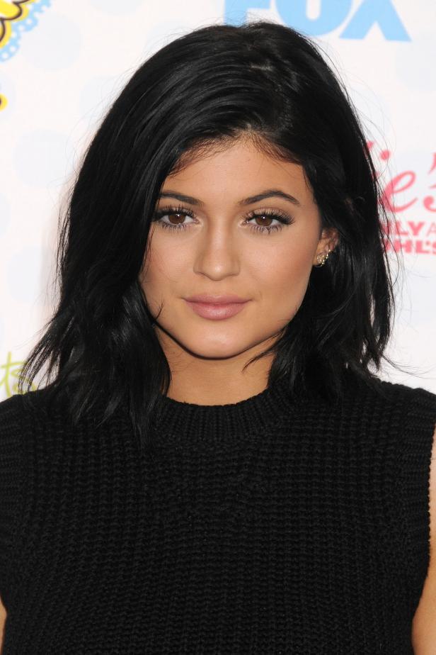 Beauty-OPs mit 17: Kylie Jenners Extrem-Veränderung