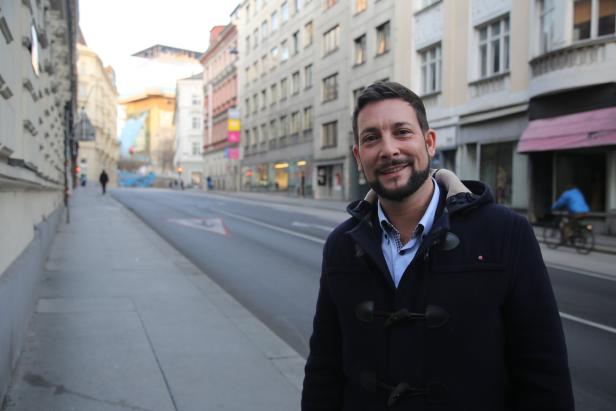 SPÖ will über Zukunft der Gumpendorfer Straße diskutieren