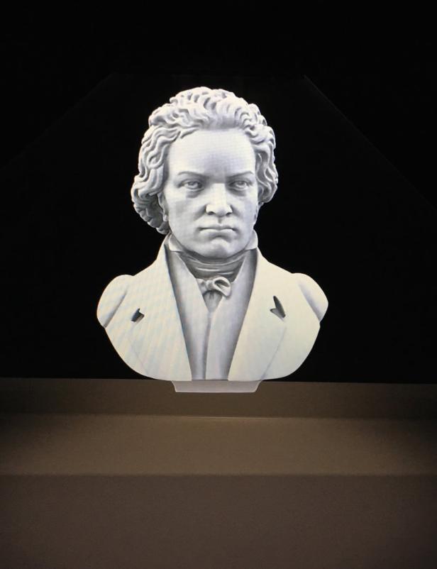 Beethoven  für alle: Highlights im Jubiläumsjahr 2020
