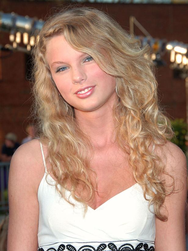 Frisch gekürte "Künstlerin des Jahrzehnts": Taylor Swift wird 30