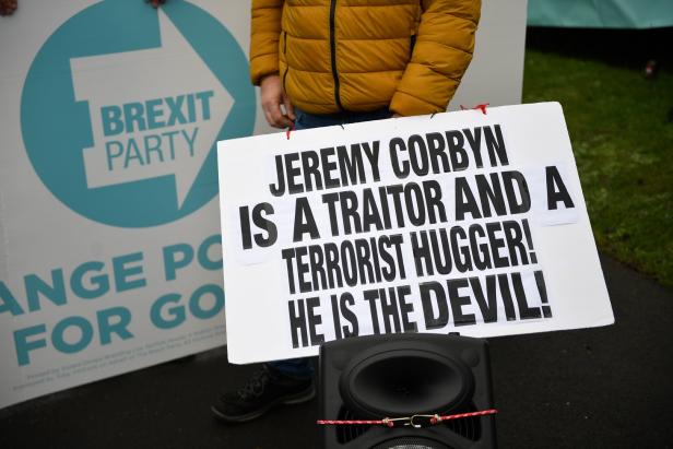 Nightmare on Downing Street: Was, wenn Corbyn Premier wird?