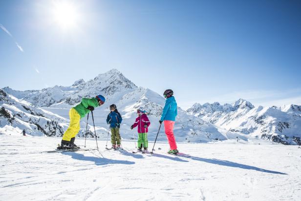 Innsbruck: Neuer "City-Pass" vereint Skifahren und Kulturgenuss