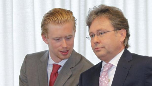 Wie tickt Niko Pelinka?