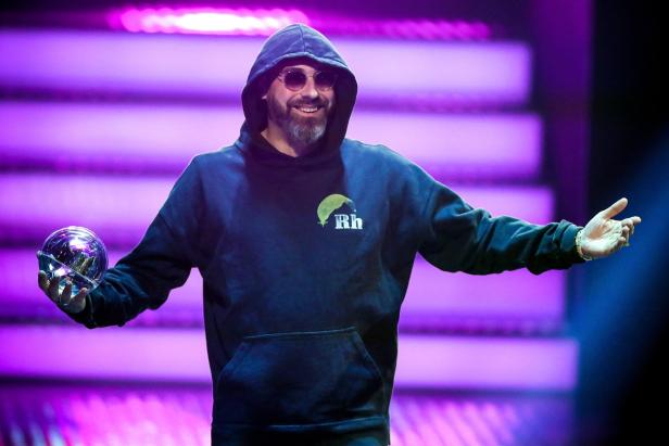 Rapper Sido Rapper Sido