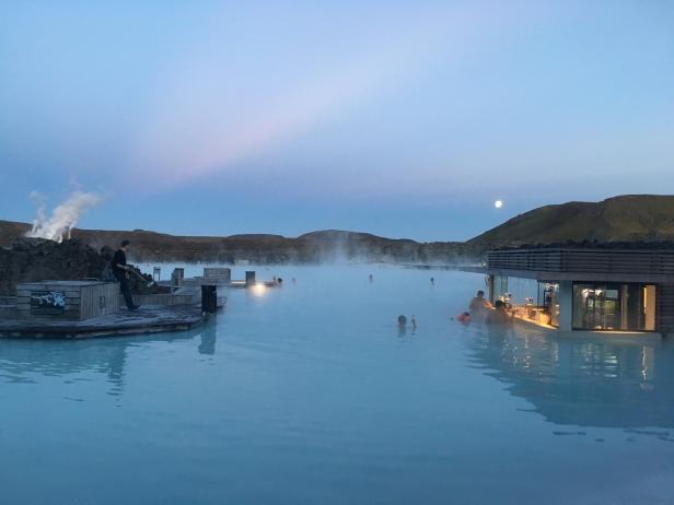 Für dieses Hotel in Island zahlen Sie mehr als 1.000 Euro pro Nacht
