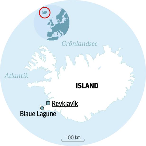 Für dieses Hotel in Island zahlen Sie mehr als 1.000 Euro pro Nacht
