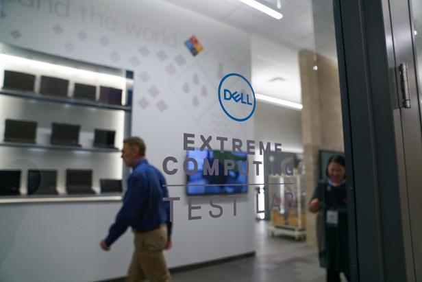 Dell Technologies Summit
