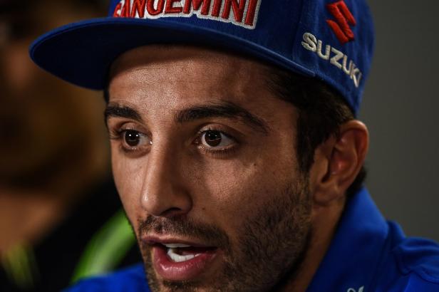 MotoGP-Star wegen Dopings gesperrt