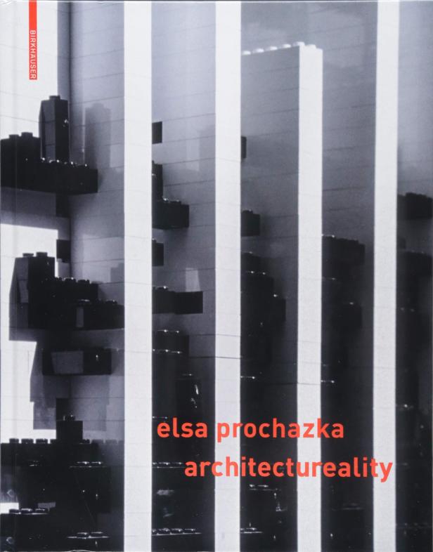 Elsa Prochazka: Durch Architektur die Welt besser verstehen
