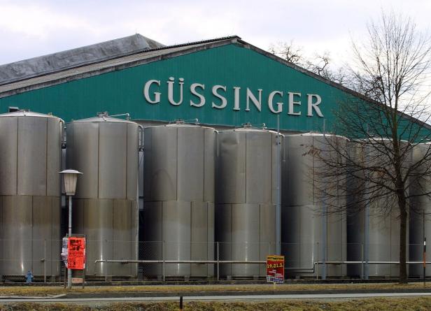 Güssinger Mineralwasser: Land Burgenland will an die Quelle