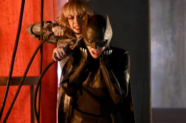 Streaming: "The Witcher" und "Batwoman" ziehen los