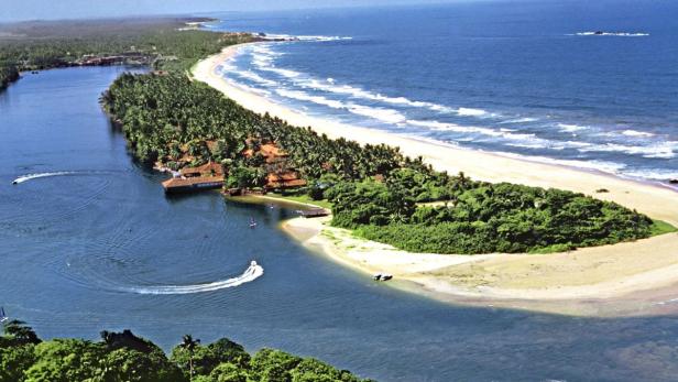 Sri Lanka: Perle des Indischen Ozeans