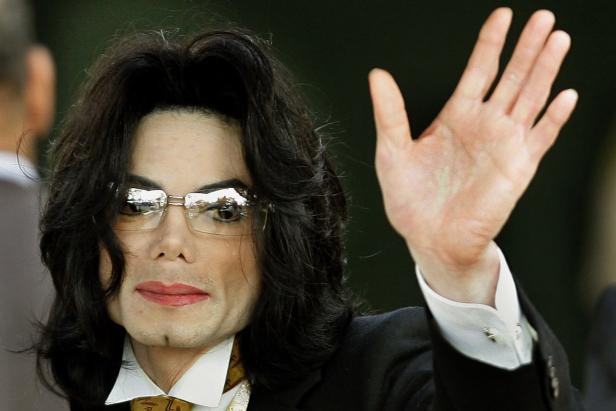 Gerichtsunterlagen enthüllen: Wie viel die Erben des King of Pop verdienen