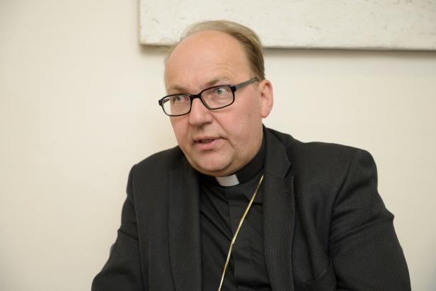 Bischof Glettler: "Es braucht die christlichen Werte dringender denn je"