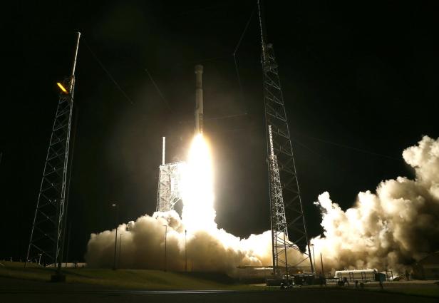 Gescheiterter Testflug: "Starliner" kehrt heute zur Erde zurück