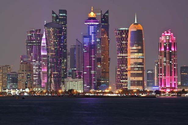 Katar 2022: Was bis zur Fußball-WM noch geschehen muss