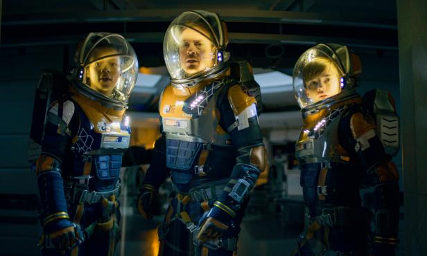 Die Serien der Woche: "You" und "Lost in Space" bei Netflix