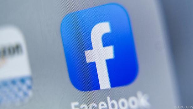 Facebook sperrte Hunderte Fake-Accounts