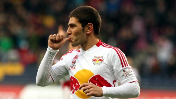Bilder vom Bundesliga-Samstag