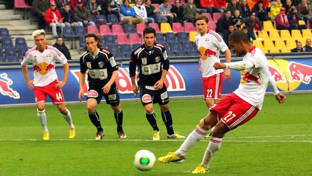 Bilder vom Bundesliga-Samstag