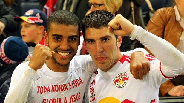 Bilder vom Bundesliga-Samstag