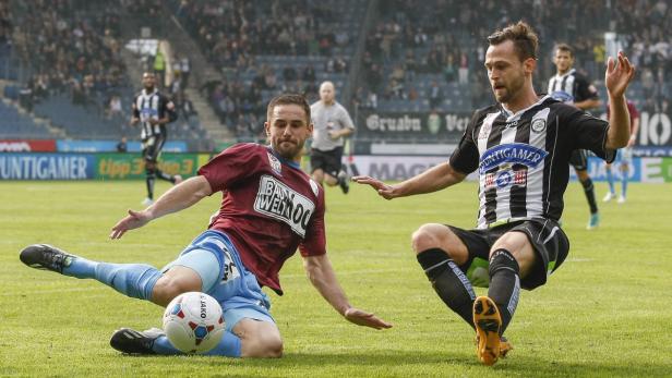 Bilder vom Bundesliga-Samstag