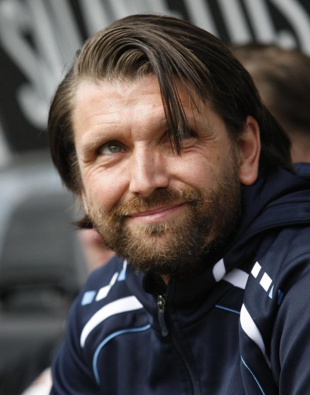 Bilder vom Bundesliga-Samstag