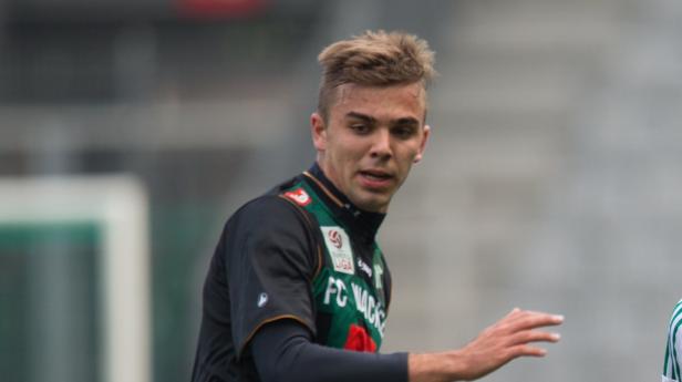 Bilder vom Bundesliga-Samstag