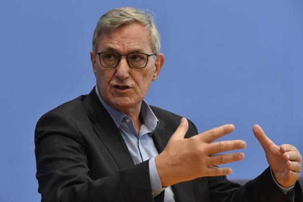 Habeck weist Kurz' Koalitionsspekulation zurück