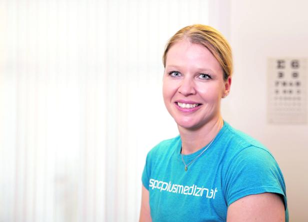 Silke Kranz