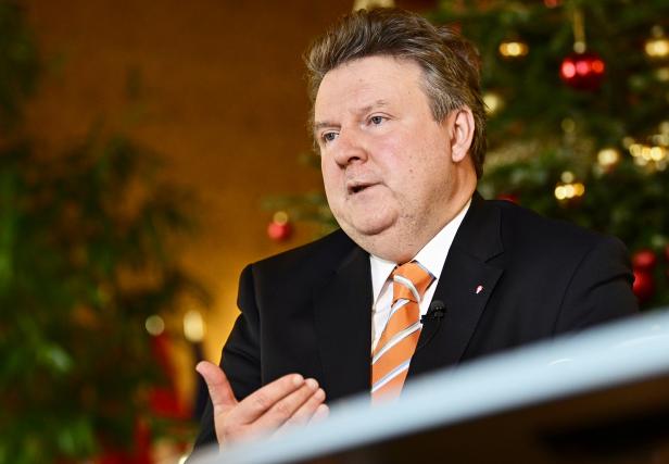 So viele Parteien wollen die Wiener SPÖ stürzen